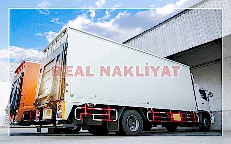 Nakliyat & Ambar